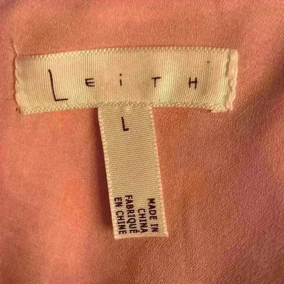 LEITH Dress Size L. - Picture 5 of 5